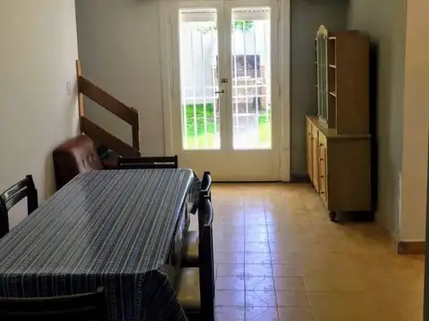 CHALET 3 DOTMITORIOS PARA 6 PERSONAS NO AUTORIZA GRUPO DE JOVENES