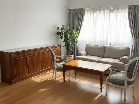 Departamento en Venta en Villa Ortuzar, USD 155.000