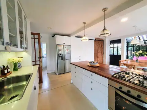 Casa en Venta al Noreste