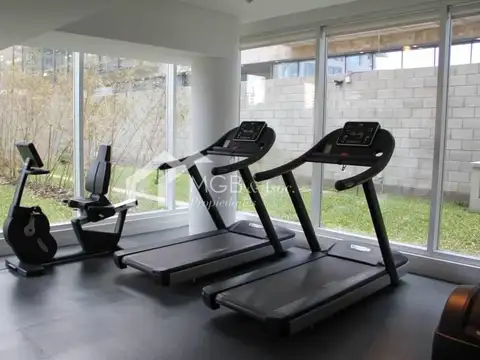 Departamento 4 ambientes con 5 baños