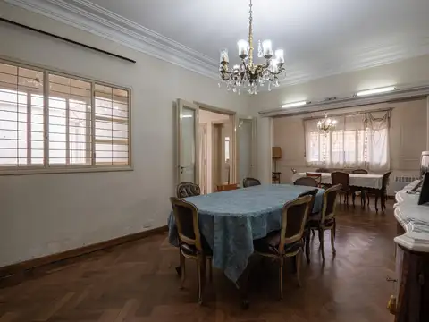 Casa de 2 dormitorios en venta zona centro