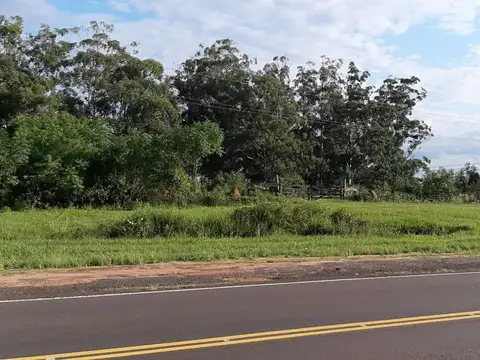 Ituzaingo, Corrientes
