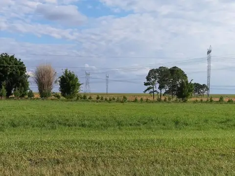 Campo en Ituzaingó - Venta