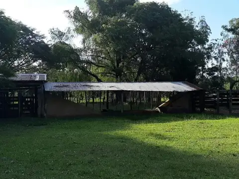 Campo en Ituzaingó - Venta