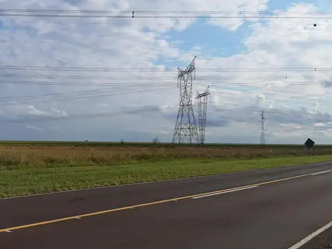 Ituzaingo, Corrientes