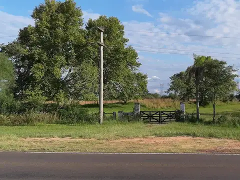 Campo en Ituzaingó - Venta
