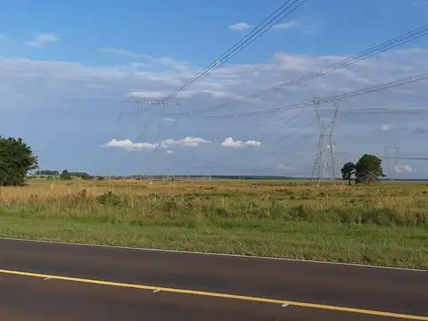 Ituzaingo, Corrientes