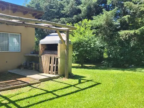Casa en Venta en Parque Sakura, USD 85.000
