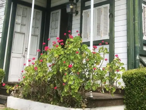 CASAQUINTA EN ZONA CLUB REGATAS