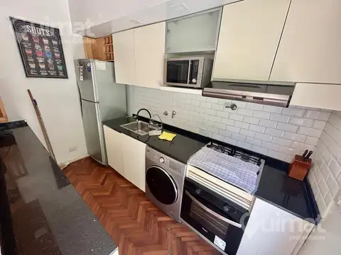 Departamento en Alquiler Temporal al Norte