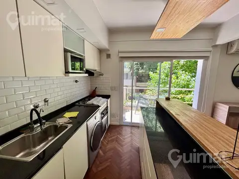 Departamento en Alquiler Temporal 10 años