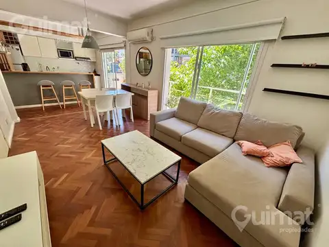 2 Amb - Blanco Encalada y Av. Alvarez Thomas - VILLA URQUIZA - U$S 700 PAQUETE