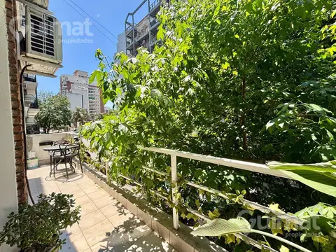 Departamento en Alquiler Temporal en Villa Urquiza, USD 700