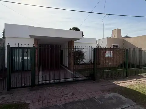 CASA MAS CONSULTORIO