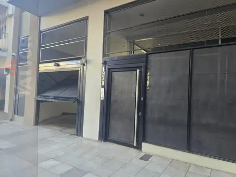 Avalos  al 1900 Subsuelo Nª 11