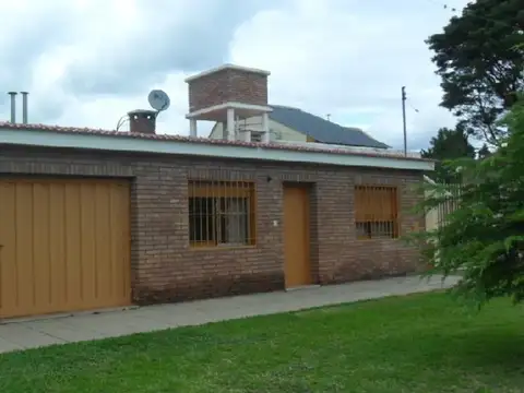 Ruta 38- Belgrano