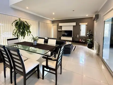 Casa en Venta 8 años