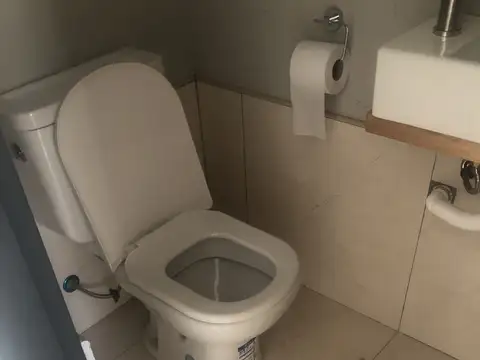 Depto Tipo Casa en Alquiler de 1 dormitorio