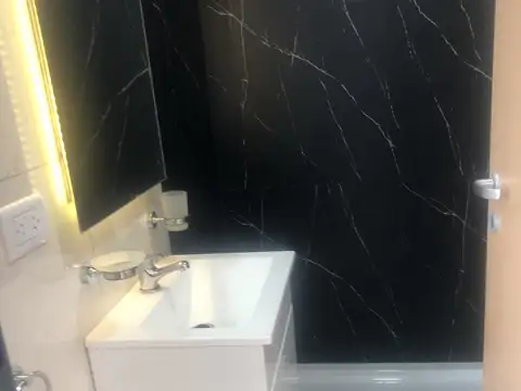 Depto Tipo Casa en Alquiler A Estrenar