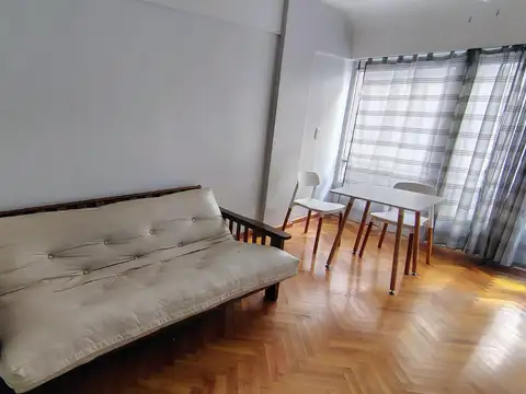 MONOAMBIENTE EN ALQUILER 