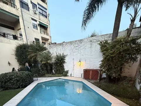 Departamento en venta en Villa Devoto - 2 ambientes a estrenar con amenities
