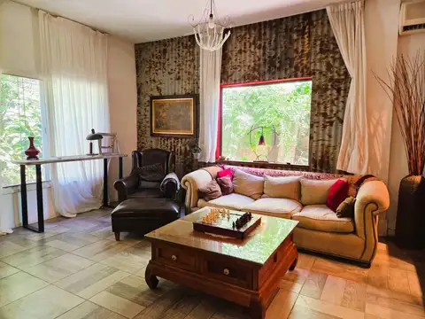 Casa en Alquiler 5 años