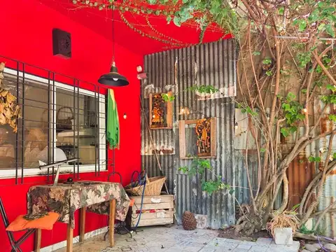 Casa en Alquiler de 1 dormitorio