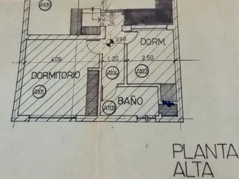 Casa en Venta en Villa Ortuzar, USD 239.000