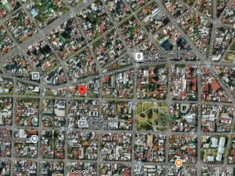 Casa en Venta 63 años