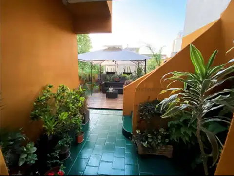 Depto Tipo Casa en Venta de 2 dormitorios