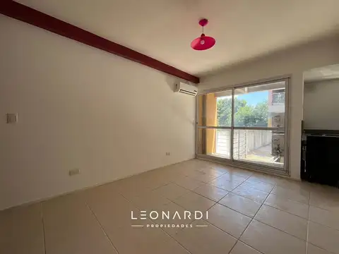 Departamento en Alquiler de 2 ambientes