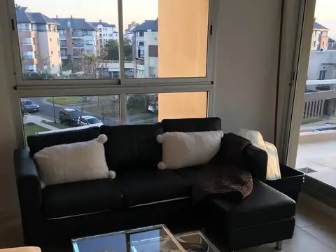 Departamento en Alquiler Temporal de 2 ambientes