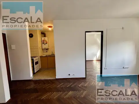 Departamento en Alquiler de 3 ambientes