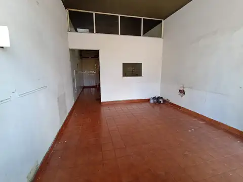 Av. Juan B. Justo 7500