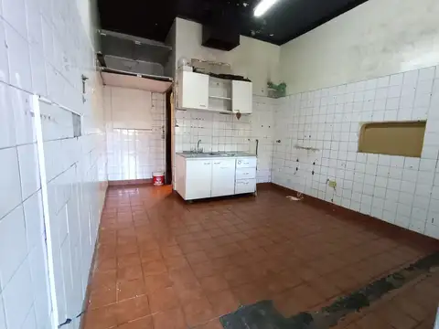 Av. Juan B. Justo 7500