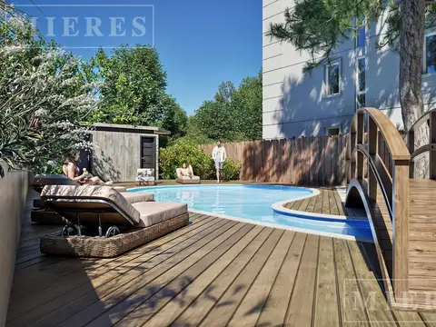 Departamento en Venta A Estrenar