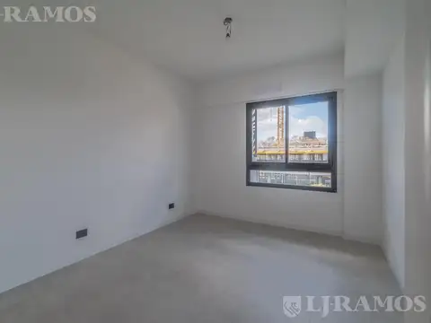 Alquiler departamento en Distrito Elcano