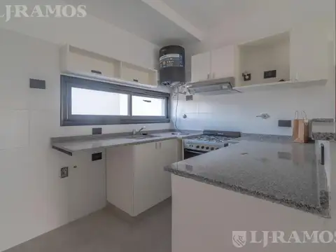 Departamento en Alquiler A Estrenar