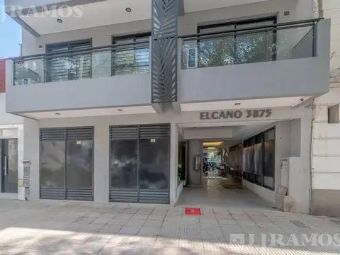 Alquiler departamento en Distrito Elcano