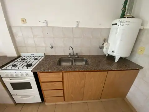 Departamento en Alquiler en La Plata, $ 490.000