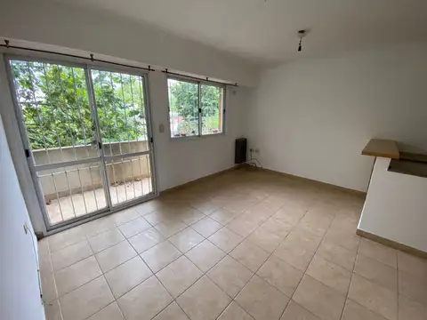 Departamento en Alquiler 15 años
