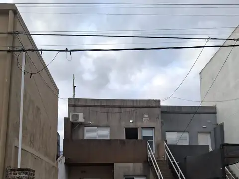 Avenida Los Chañares 100