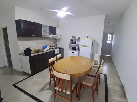 Depto Tipo Casa en Venta en Oro Verde, USD 54.000