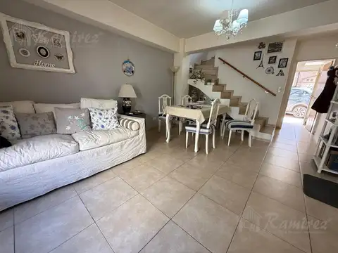 Depto Tipo Casa en Venta en Paso Del Rey, USD 70.000