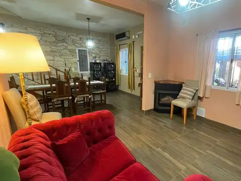 Casa en Alquiler de 4 dormitorios