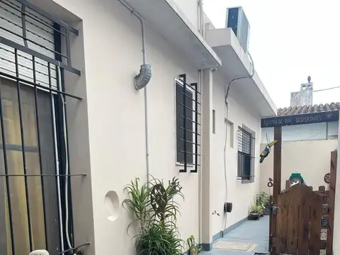 ALSINA 58