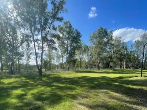 Terreno en Venta en Cañuelas, USD 35.000