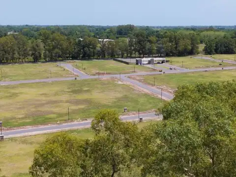 Terreno en Venta de 1486,0 m2