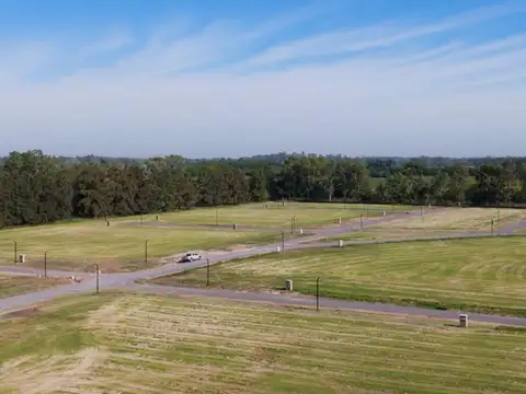 Terreno en Venta en Cañuelas, USD 35.000