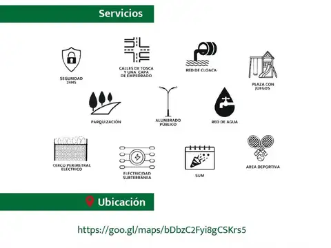 Terreno en Venta de 1486,0 m2